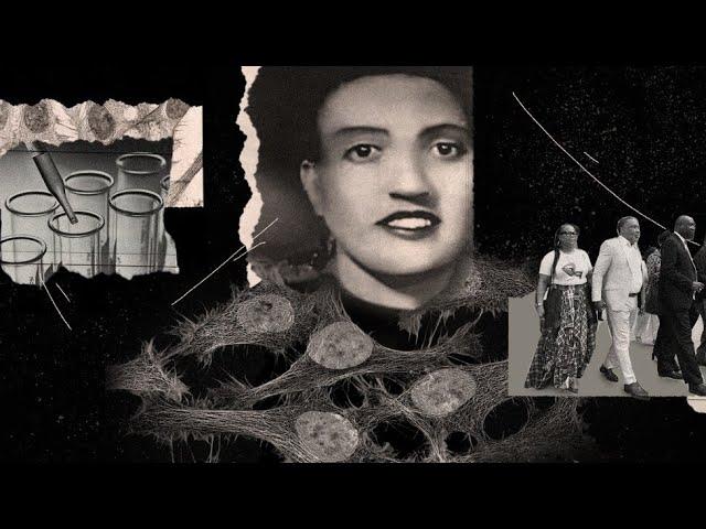 HELA Cell: Immortal Cells Turn 101- Henrietta Lacks Documentary Oprah Winfrey Henrietta Lacks Estate