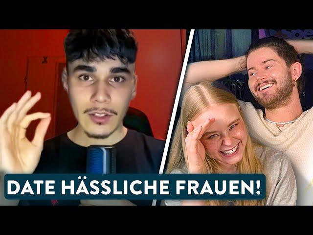 ALPHAS erklären uns wie man Frauen aufreißt - Mit @marieejoan