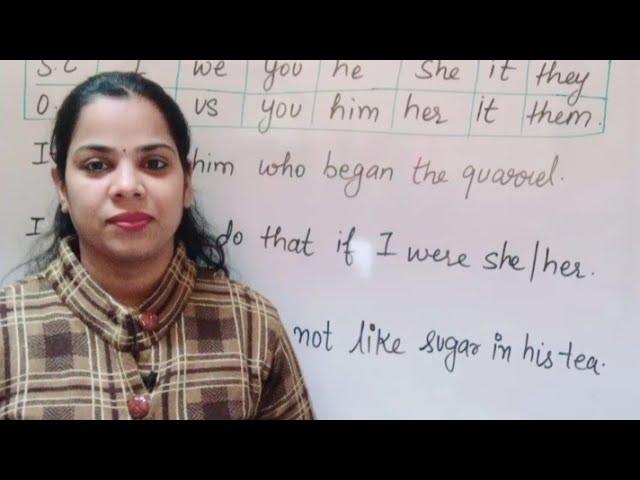 Learn English Grammar by Neha Garg @LAURELSEducationalshorts  #learnenglishthroughhindi