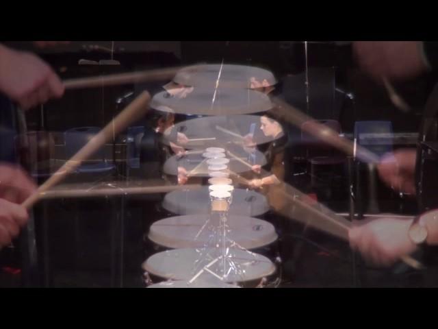 Steve Reich - Drumming