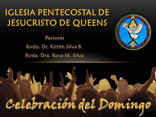 "La Homiletica de Pablo" (2 Timoteo 2:15) Rvdo. Dr. Kittim Silva