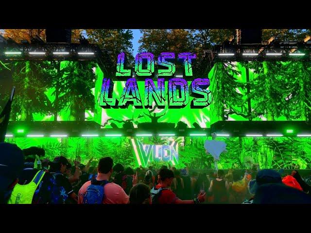 VLCN LOST LANDS 2023