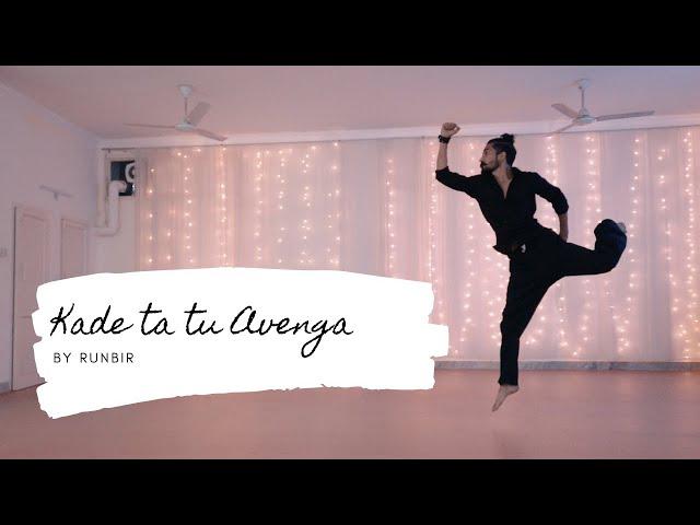 Kade Ta Tu Avenga Dance Cover || Runbir