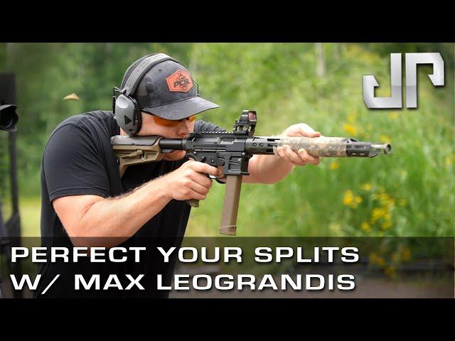 PCC Perfected w/ Max Leograndis | 1: Split Training