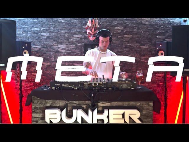 @Meta // Bunker Podcast # 10