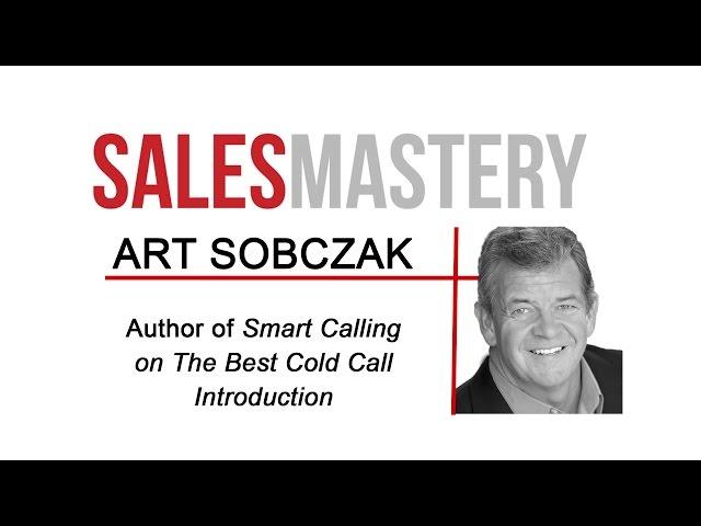 Eliminate Fear, Failure & Rejection from Cold Calling with Smart Calling