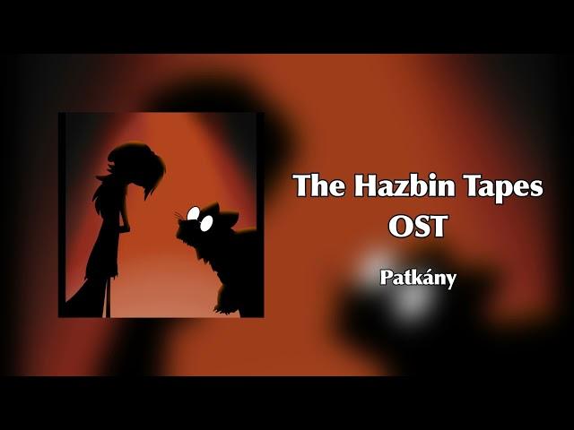 The Hazbin Tapes OST - Patkány