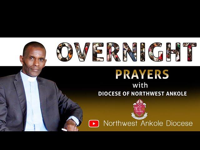 Friday Overnight Prayers at Kyaruhanga C.O.U