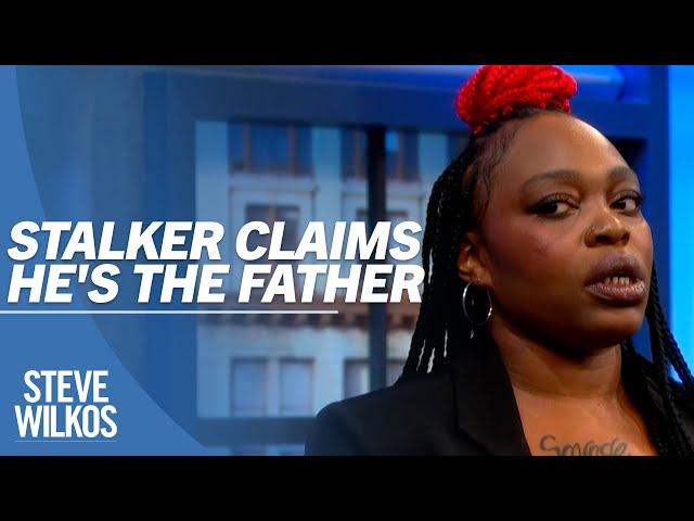 Is Her Stalker The Father? | The Steve Wilkos Show