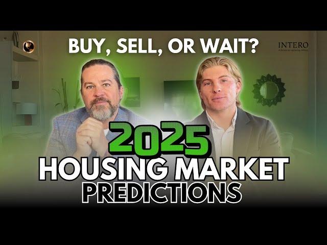 Bay Area Real Estate 2025 Predictions: Trends, Prices & Interest Rates