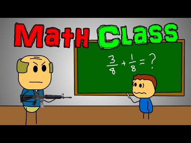 Brewstew - Math Class