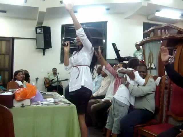 Débora Camarda