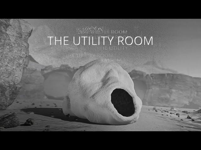 THE UTILITY ROOM (September 2024) | Full VR Journey | No Commentary | PS5 | 