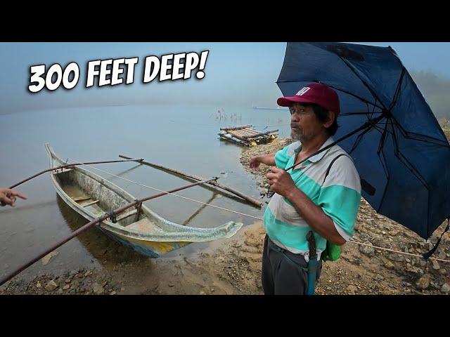 The Mysterious Lake of Kibungan, Benguet | Madaymen to Lubo Lake Backroad