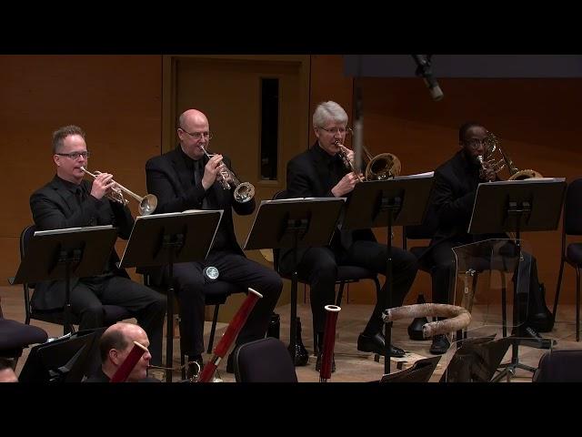 Minnesota Orchestra: Gabriela Montero's Piano Concerto No. 1, "Latin"