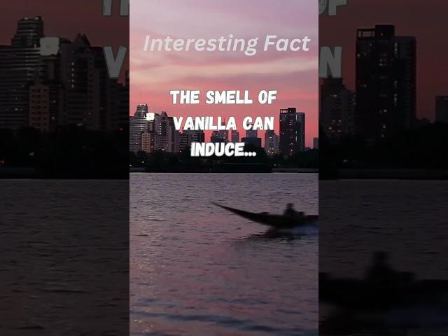 Vanilla Aromatherapy: The Science of Stress Relief and Comfort #psychology #humanbehavior #mindset