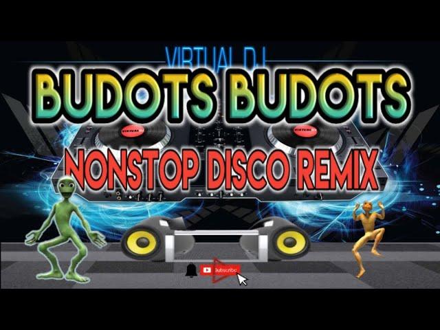 BUDOTS BUDOTS MEGAMIX 2023| DjCarlo Live On The Mix