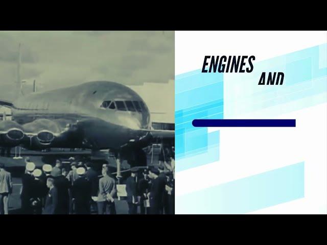 Design of Aircraft Windows; A big step in the History of Aviation