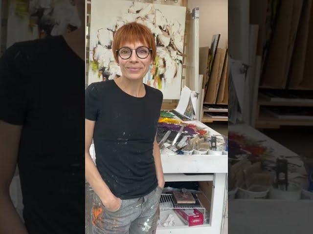 Kimberly Kiel - Expression through Colour 2022