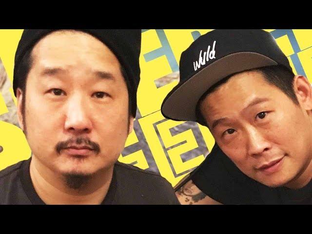 Bobby Lee on The Steebee Weebee Show [Ep 63]