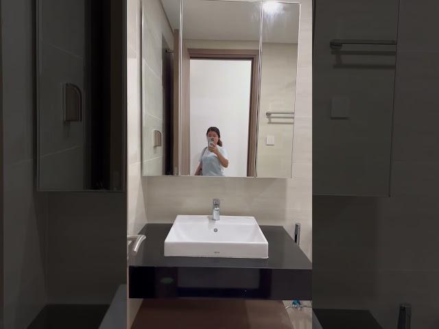 Cho thuê chung cư Opal Saigon Pearl 3 phòng ngủ 136m2 view sông.
