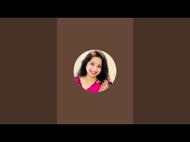 @Rahi’s vlog (Susmita Ghosh) is live!