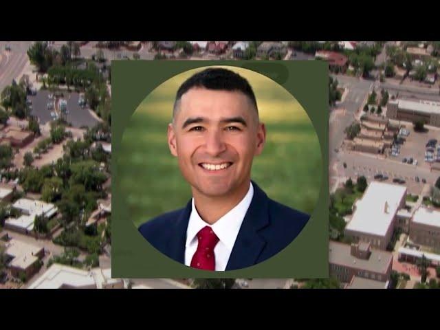 Albuquerque Police arrest former House candidate tied to shootings at elected officials' homes