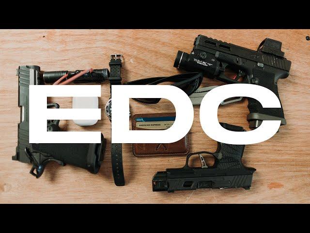 The Most Functional EDC Gear of 2023