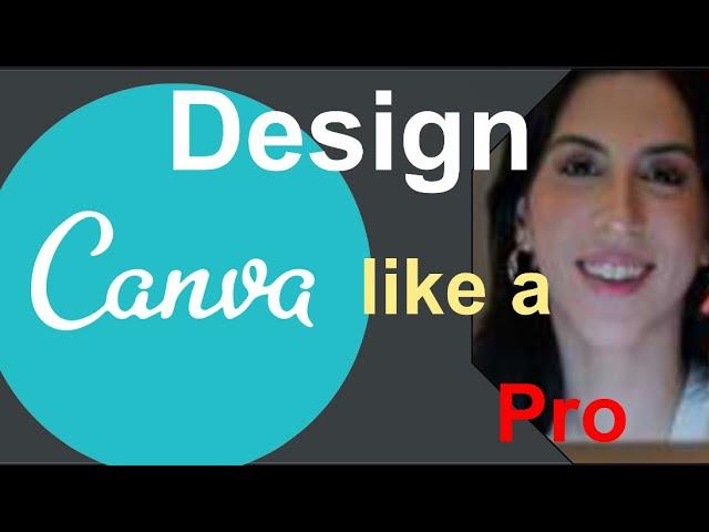 Canva 101: Unleash Your Creativity and Earn Money