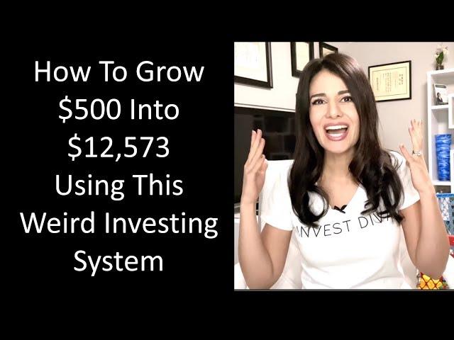 My Weird Japanese Investing System That Makes Me 125% Profit Per Year