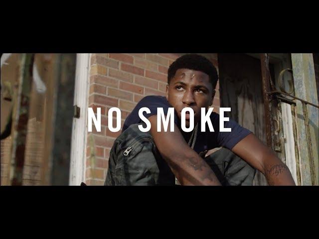 YoungBoy Never Broke Again - No Smoke [Official Music Video]