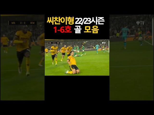 씨찬이형 좋아해? ️️ #씨찬이형 #울버햄튼 #맨체스터시티 #리버풀