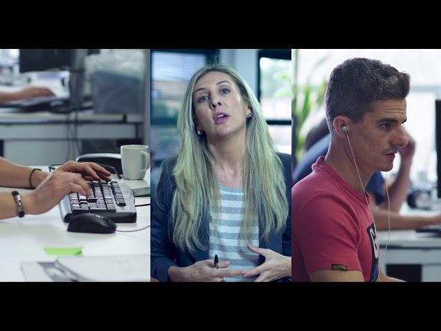 Knowing the Technology Park of Andalusia