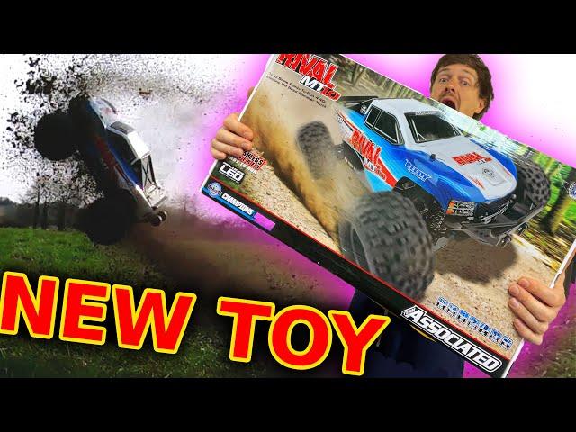 Cheap RC Car everyone is talking about