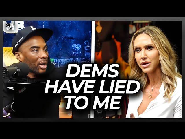 Watch the Moment Charlamagne tha God Realizes That Dems Have Been Lying All Along