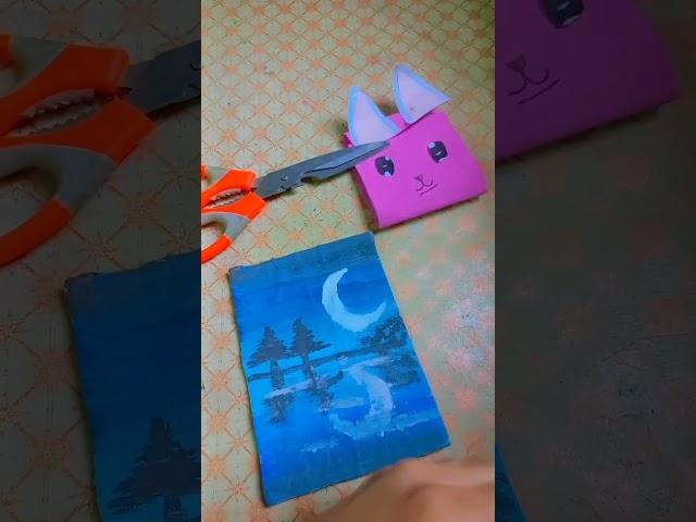 painting #mishi art and craft #please subscribe to my channel #artandcraftideas #short#craft #art