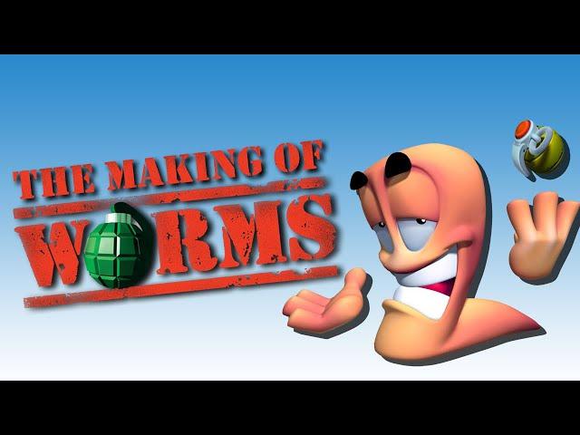 The Making of Worms (1995) | Documentary