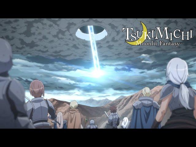 Makoto Destroys an Entire Demon Army | TSUKIMICHI -Moonlit Fantasy-