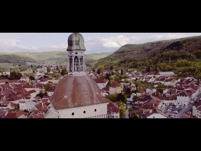 Showreel by drone - Longue Focale | Skydrone