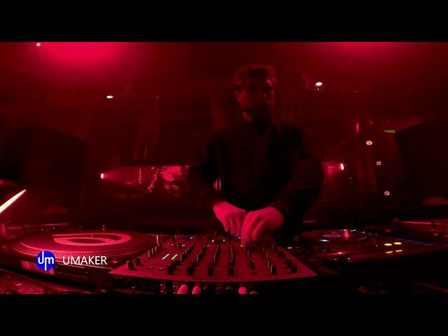 Techno | SEMENOV | Mutabor 01 12 2023 #party #music #dj