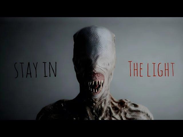 Stay In The Light - Horror Short Film