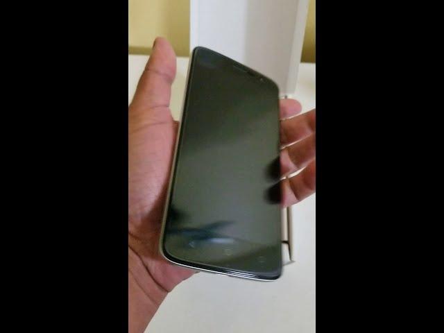 ZTE Z971 BLADE UNLOCK & BRAND NEW
