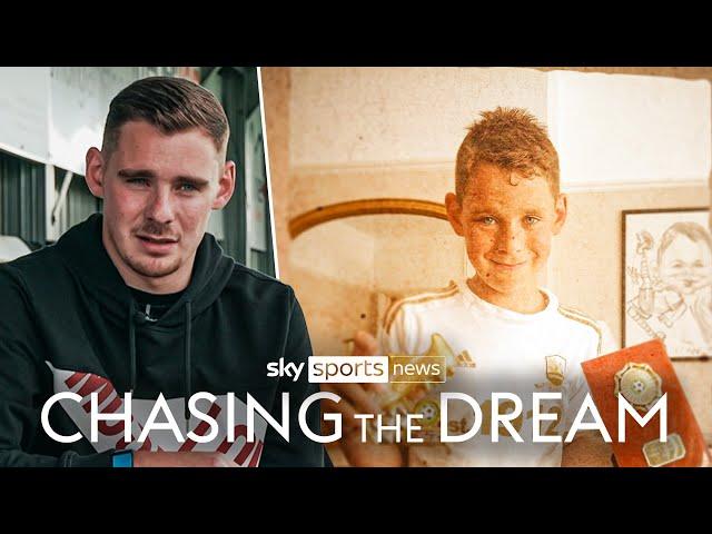 Chasing the Dream episode 3 - Lost Hopes