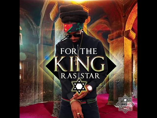 RAS STAR -for the king (raw) 2020