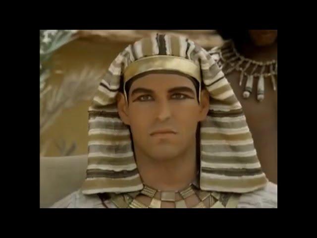 FILM CHRETIEN - Abraham - Isaac - Jacob - Joseph - Moses - Bible Movie - Joseph Movie