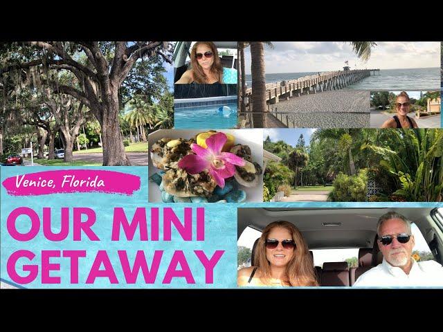 A Trip To Venice, Florida