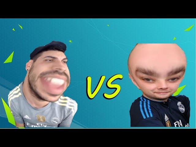 LA PRIMER FINAL DE F8TAL DjMaRiiO Vs BATESON