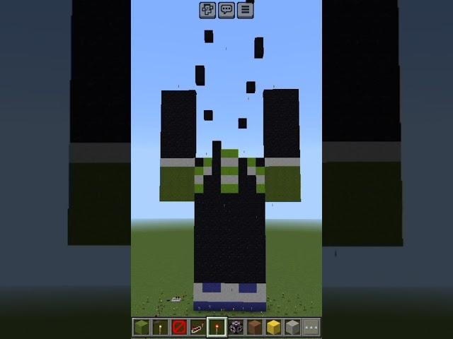FroggyDude #shorts #minecraft