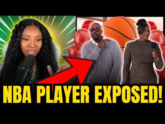NBA PLAYER EXPOSED HIMSELF! | Derrick and Sevena Catch Up | With Arlette Amuli (KiteZz Reacts)