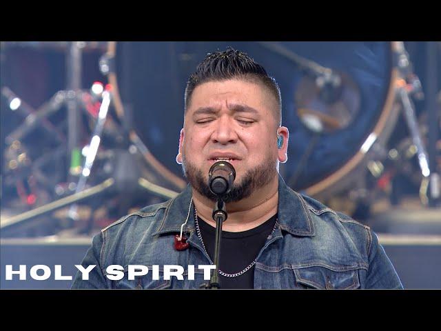 Holy Spirit // LIVE // Josue Avila // Calvary Orlando // Worship